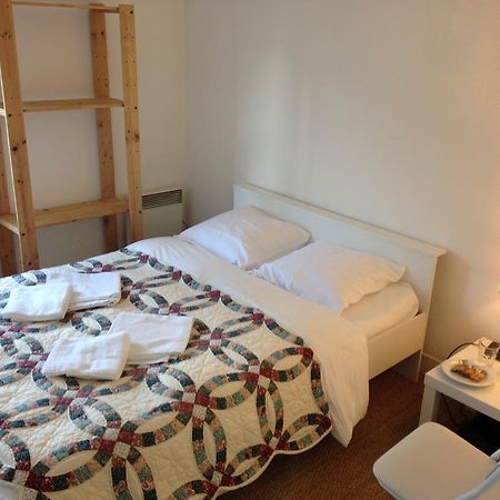 La Gueulardiere Bed and Breakfast Vernon  Buitenkant foto