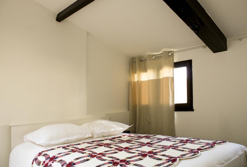 La Gueulardiere Bed and Breakfast Vernon  Buitenkant foto