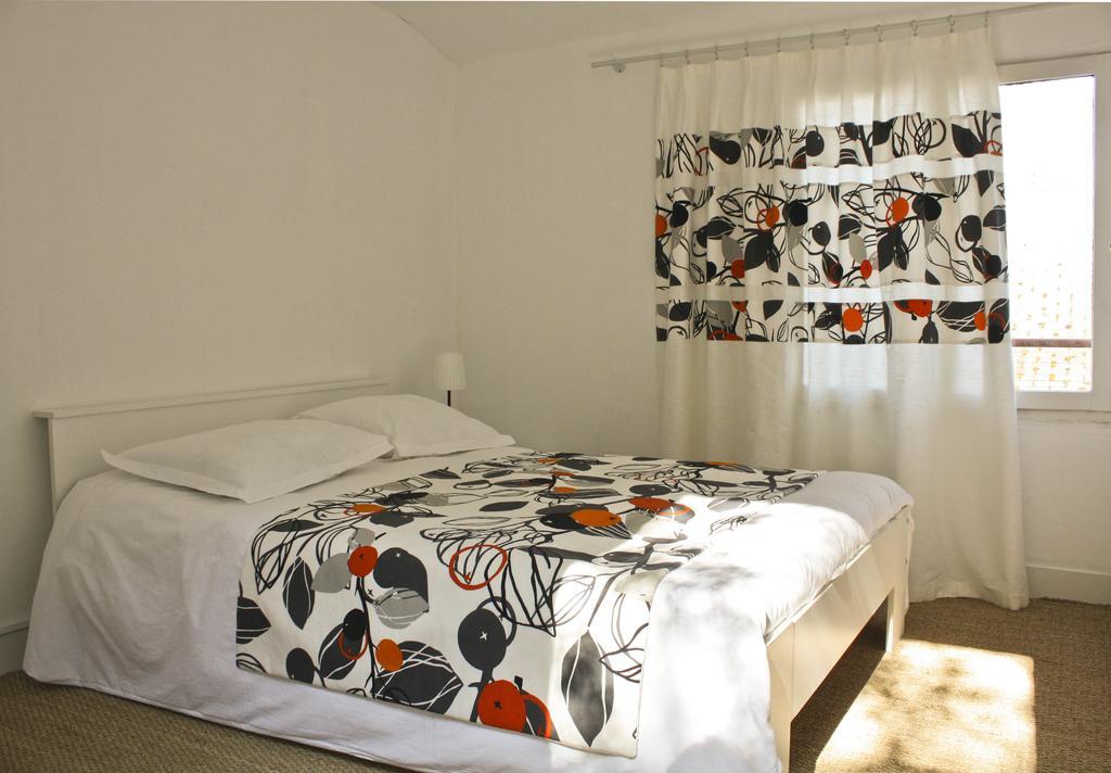 La Gueulardiere Bed and Breakfast Vernon  Buitenkant foto